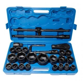 Набор инструментов Rock Force RF-68262-5MPB 26 предметов 