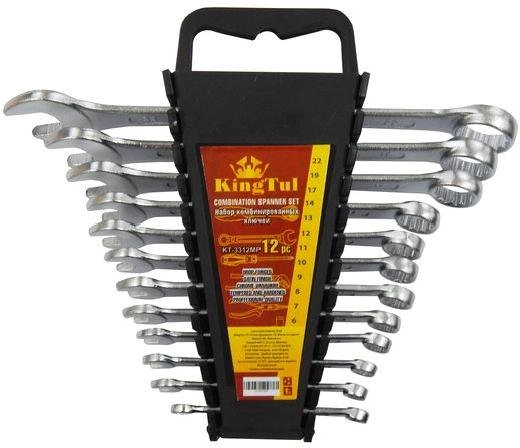 Набор ключей RockForce RF-5121MP 12 предметов 