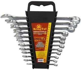 Набор ключей RockForce RF-5121MP 12 предметов 