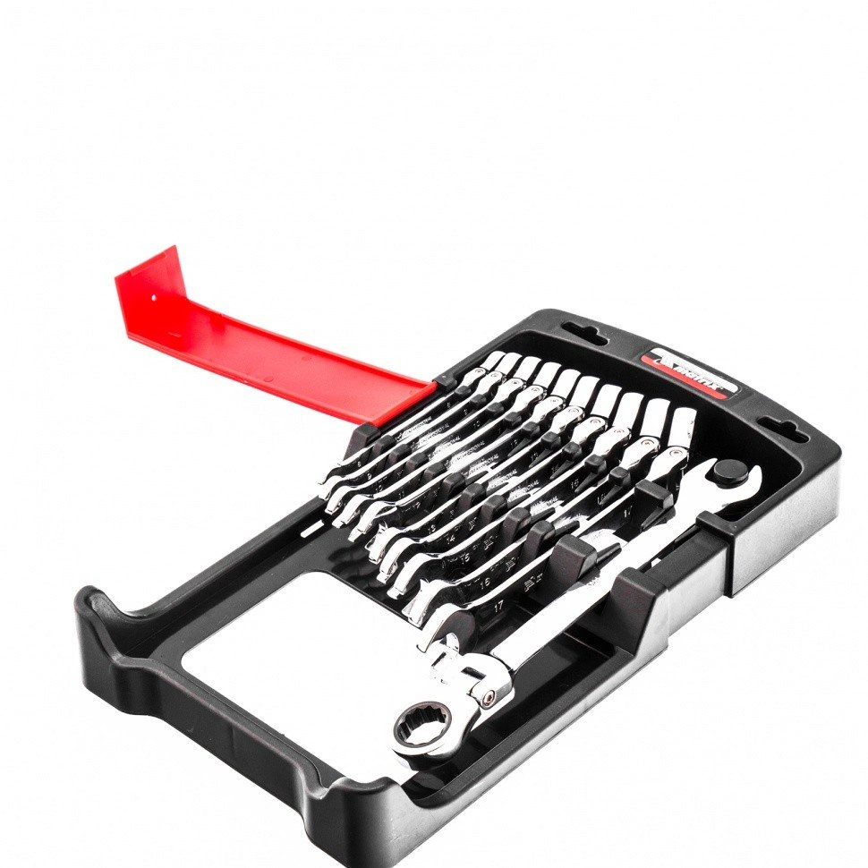 Набор ключей Matrix 14796 11шт 