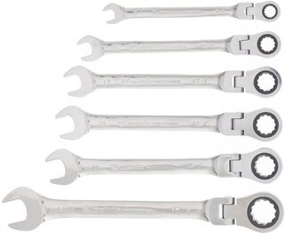 Набор инструментов Matrix 14897 6 предметов 