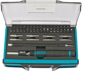 Набор инструментов Gross 11599 48 предметов 