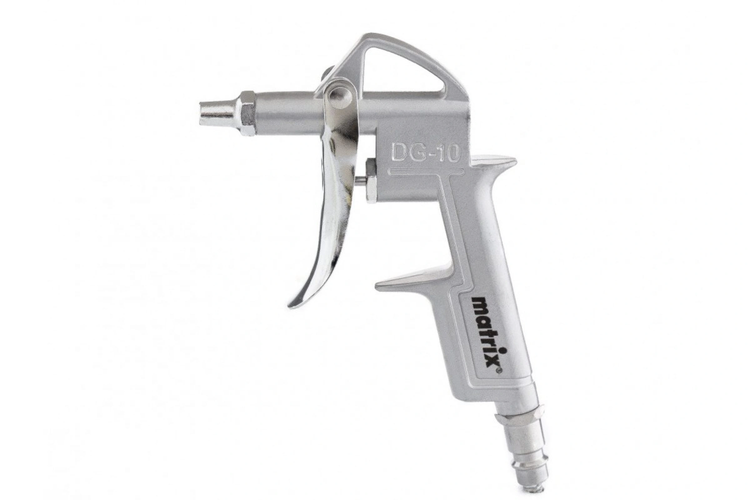 Набор пневмоинструмента Matrix 57304 5 предметов 