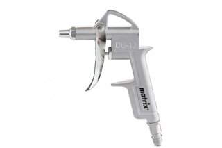 Набор пневмоинструмента Matrix 57304 5 предметов 