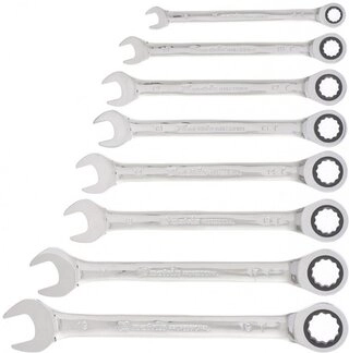 Набор инструментов Matrix 14513 8 предметов 