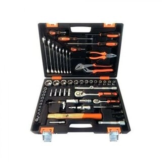 Набор инструментов Вихрь 73/6/7/4 76 предметов 