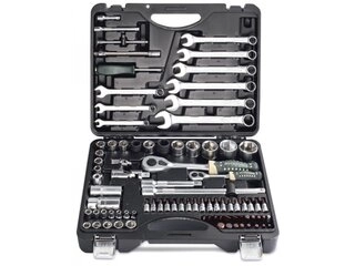 Набор инструментов Forsage F-4821-5 Premium 82 предмета 