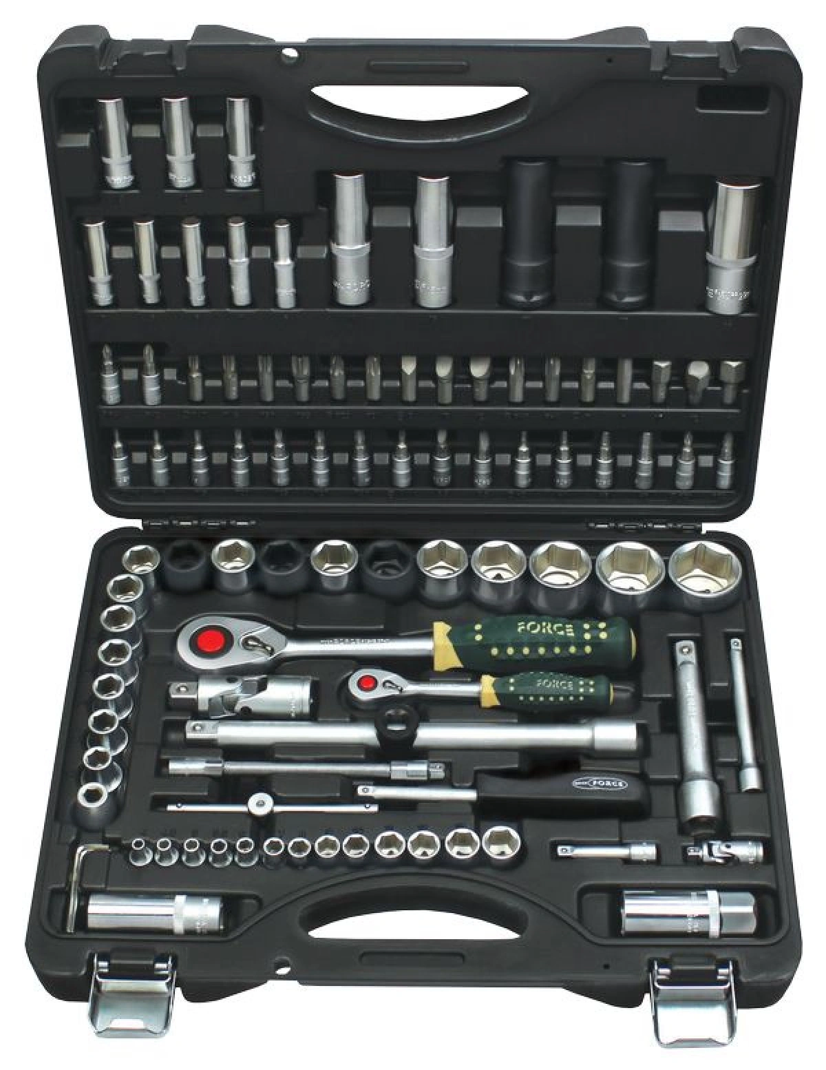 Набор инструментов Rock Force RF-4941-5 94 предмета 