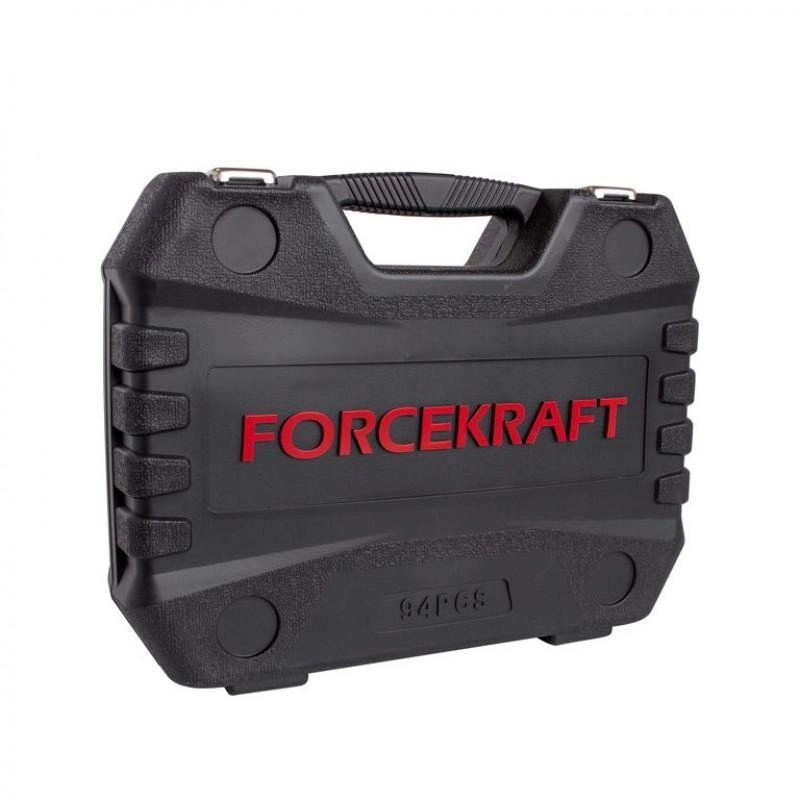 Набор инструментов ForceKraft FK-4941-5 94 предмета 