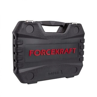 Набор инструментов ForceKraft FK-4941-5 94 предмета 