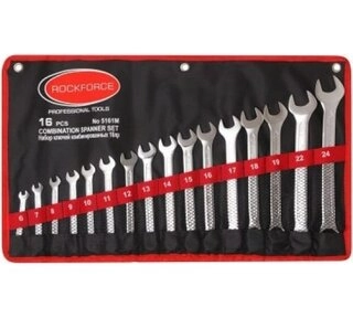 Набор инструментов RockForce RF-5161M 16 предметов 