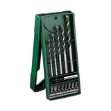 Набор бит и сверл Bosch Promoline X-LINE-14  - фото 2