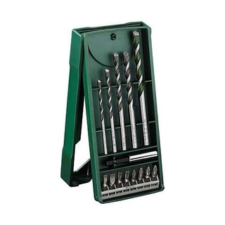 Набор бит и сверл Bosch Promoline X-LINE-14 