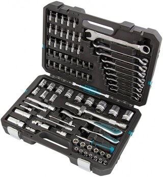 Набор инструментов Gross 14149 82 предмета 