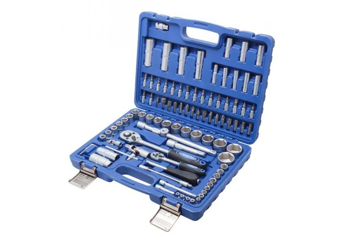 Набор инструментов Kingtul KT-94 94 предмета 