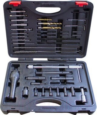 Набор инструментов Forsage F-927G3A 40 предметов 