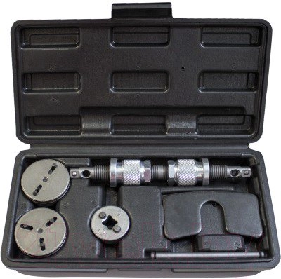 Набор инструментов RockForce RF-907B1 8 предметов 