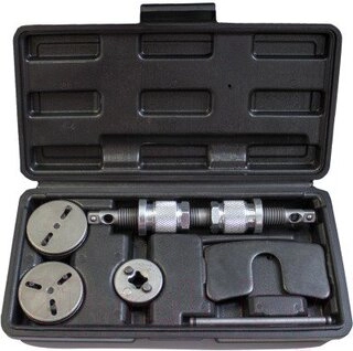 Набор инструментов RockForce RF-907B1 8 предметов 