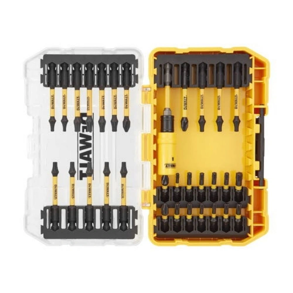 Набор бит DeWalt DT70745Т 31 предмет 