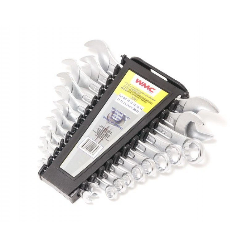 Набор инструментов WMC Tools 5123 12 предметов 