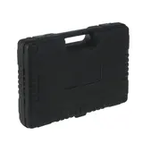 Набор инструмента AUTOVIRAZH, 1/2", 1/4", CrV, 94 предмета 