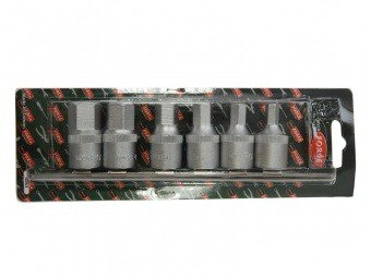 Набор инструментов RockForce RF-4063 6 предметов 