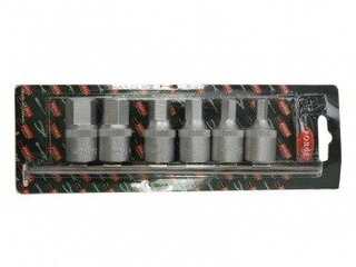 Набор инструментов RockForce RF-4063 6 предметов 