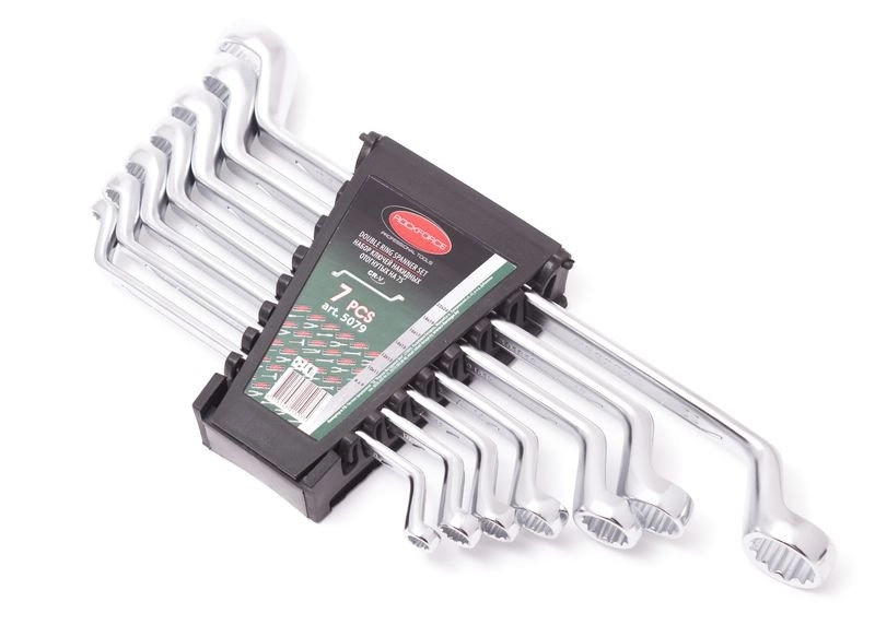 Набор инструментов RockForce RF-5079 7 предметов 