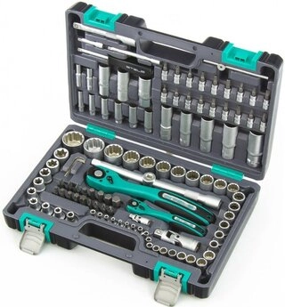 Набор инструментов Stels 14122 109 предметов 