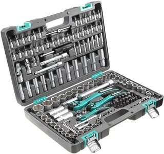 Набор инструментов Stels 14114 151 предмет 