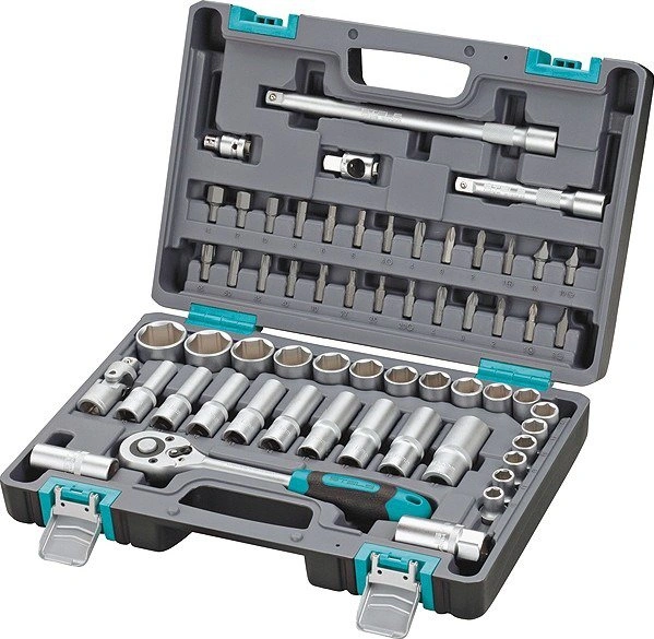 Набор инструментов Stels 14103 60 предметов 