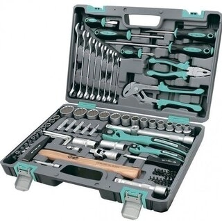 Набор инструментов Stels 14116 76 предметов 