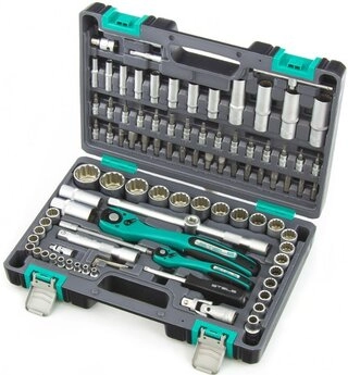 Набор инструментов Stels 14118 94 предмета 