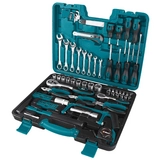 Набор инструментов Bort BTK-89U 89 предметов  - фото 2