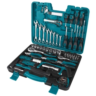 Набор инструментов Bort BTK-89U 89 предметов 