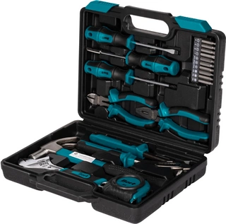 Набор инструментов Bort BTK-19 19 предметов 