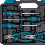 Набор инструментов Bort BTK-19 19 предметов 