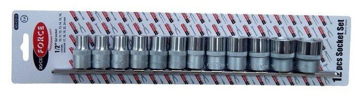 Набор инструментов RockForce RF-4121-9 12 предметов 