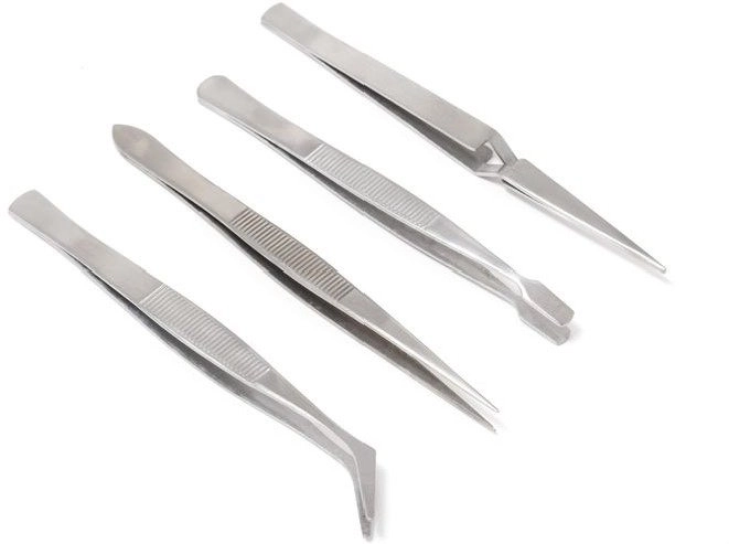 Набор инструментов RockForce RF-69414 4 предмета 