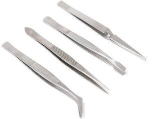 Набор инструментов RockForce RF-69414 4 предмета 