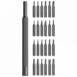 Набор отверток Xiaomi Mi Precision Screwdriver Kit MJJXLSD002QW/BHR4680GL 24 предмета  - фото 2