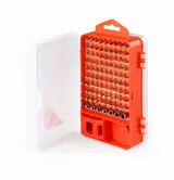 Набор инструментов Cablexpert TK-SD-07 108 предметов  - фото 4