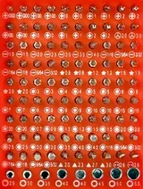 Набор инструментов Cablexpert TK-SD-07 108 предметов  - фото 8