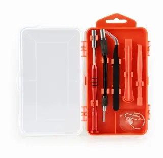 Набор инструментов Cablexpert TK-SD-07 108 предметов 