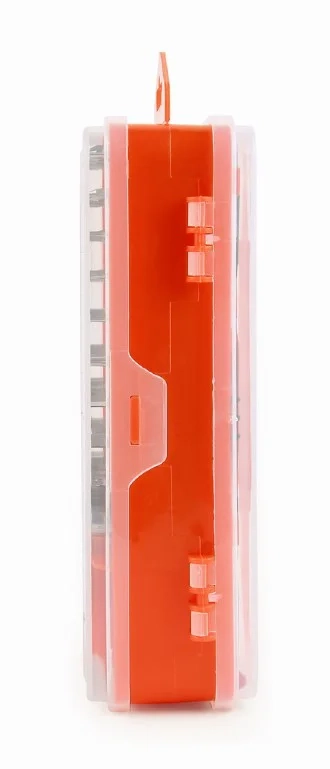 Набор инструментов Cablexpert TK-SD-07 108 предметов  - фото 7