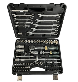 Наборы инструментов Rockforce RF-4821-5 82 предмета 