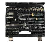 Наборы инструментов Rockforce RF-4821-5 82 предмета  - фото 4