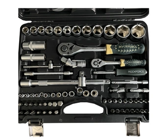 Наборы инструментов Rockforce RF-4821-5 82 предмета 