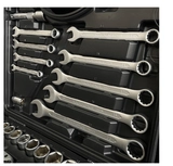 Наборы инструментов Rockforce RF-4821-5 82 предмета  - фото 3