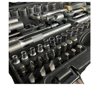 Наборы инструментов Rockforce RF-4821-5 82 предмета 